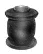 Mounting, control/trailing arm (LVSK1257)