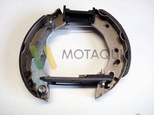 Brake Shoe Set (LVWK38)