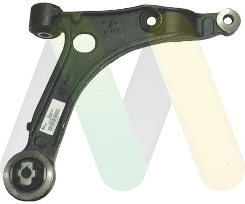 Control/Trailing Arm, wheel suspension (LVSA1044)