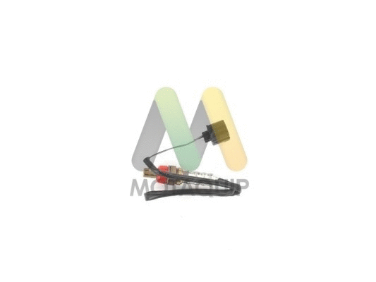 Lambda Sensor (LVOS1319)