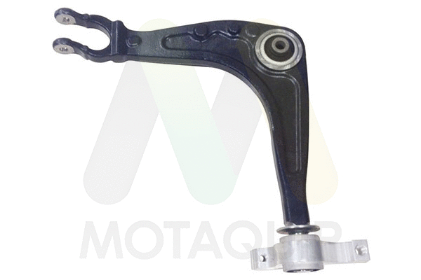 Control/Trailing Arm, wheel suspension (LVSA1680)