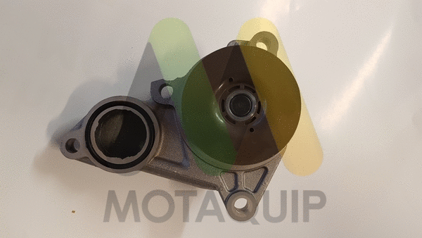 Water Pump, engine cooling (LVWP1059)