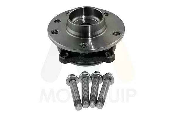 Wheel Bearing Kit (LVBW1270)