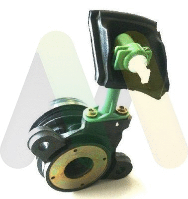 Central Slave Cylinder, clutch (VCC18)