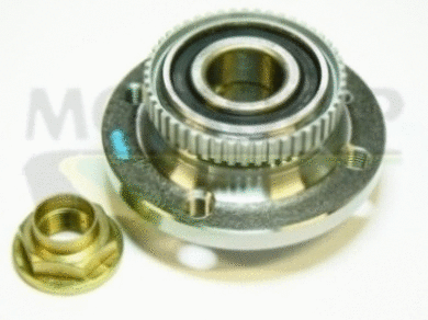 Wheel Bearing Kit (VBK278)