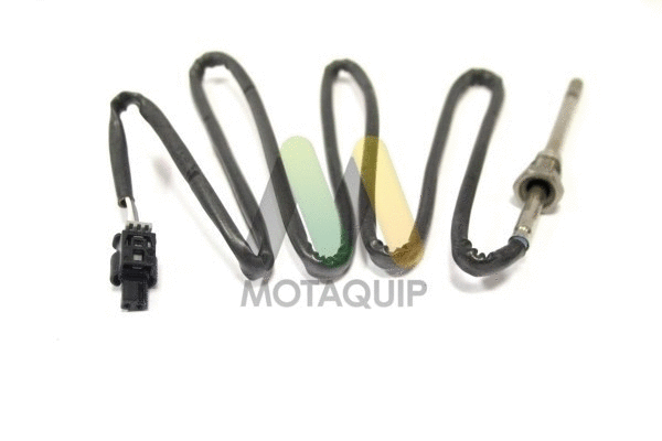 Sensor, exhaust gas temperature (LVET104)