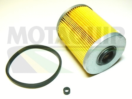 Fuel Filter (VFF509)