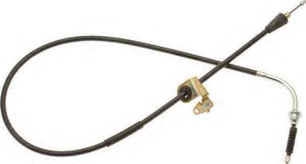 Cable Pull, parking brake (VVB1091)