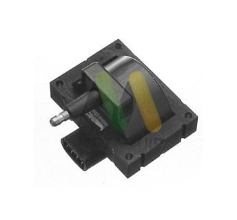 Ignition Coil (LVCL612)