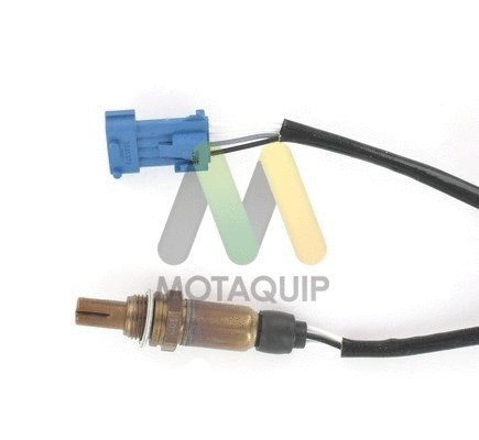 Lambda Sensor (LVOS1650)