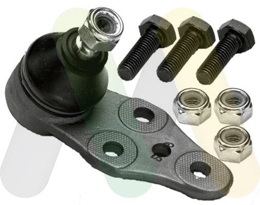 Ball Joint (LVSJ485)
