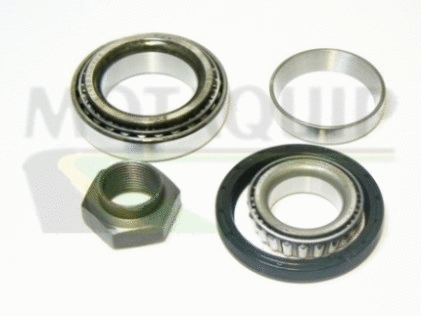 Wheel Bearing Kit (VBK270)