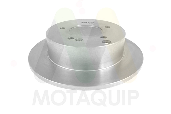 Brake Disc (LVBD1610)