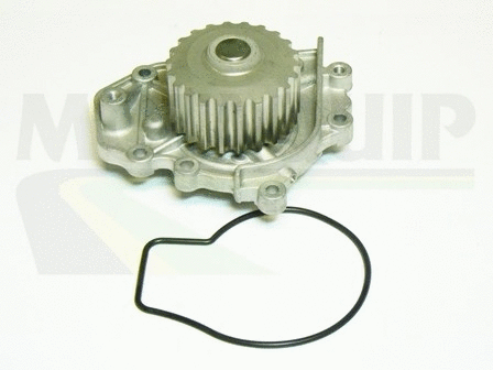 Water Pump, engine cooling (VWP609)