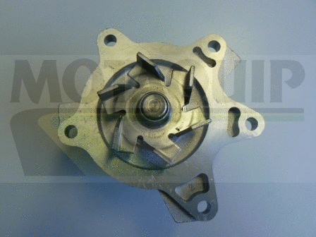 Water Pump, engine cooling (VWP846)