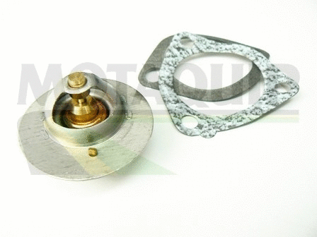 Thermostat, coolant (VTK35)