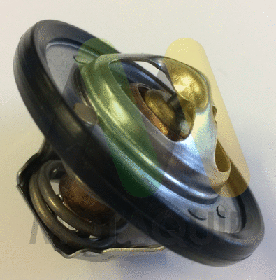 Thermostat, coolant (LVTK195)