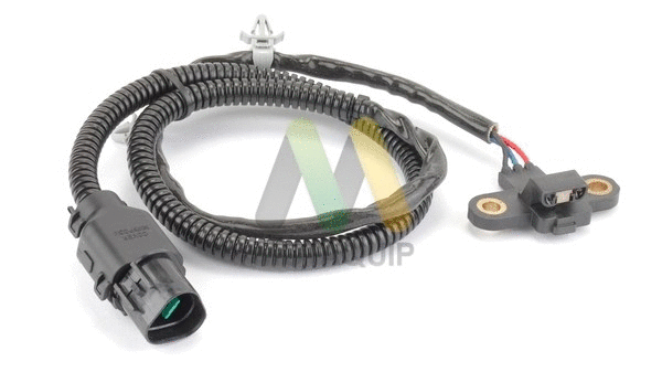 Sensor, crankshaft pulse