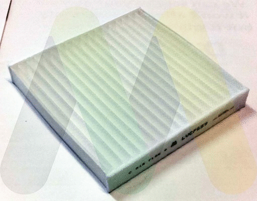 Filter, cabin air (LVCF659)