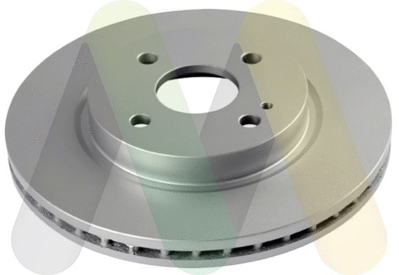 Brake Disc (LVBD1299Z)