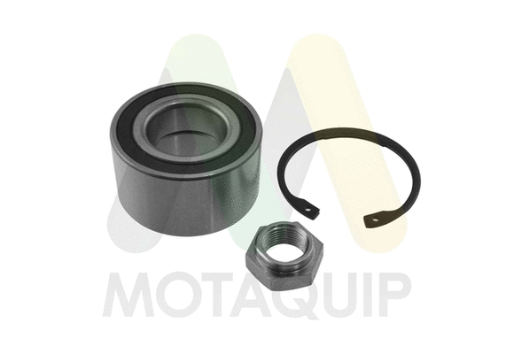 Wheel Bearing Kit (LVBW877)