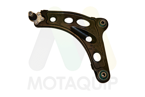 Control/Trailing Arm, wheel suspension (LVSA1408)