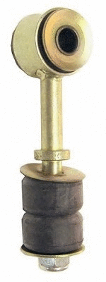 Link/Coupling Rod, stabiliser bar (VSL742)