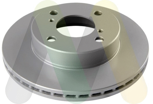 Brake Disc (LVBD1565)