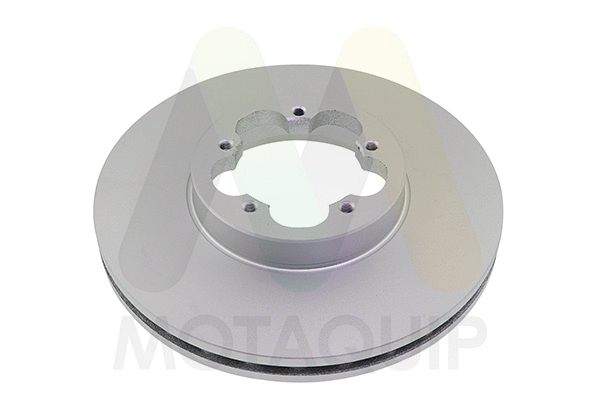 Brake Disc (LVBD1184Z)
