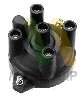 Distributor Cap (LVDC463)