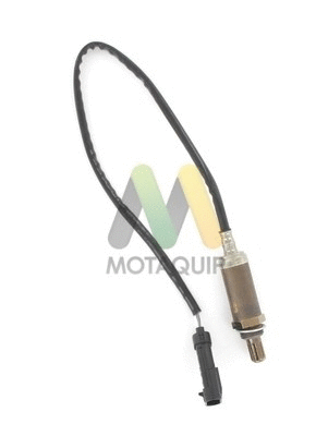 Lambda Sensor (LVOS6046)