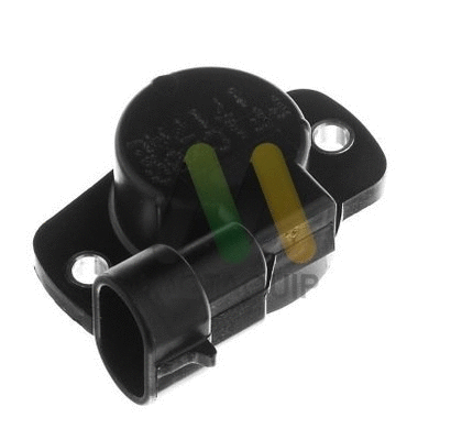 Sensor, throttle position (LVTP137)