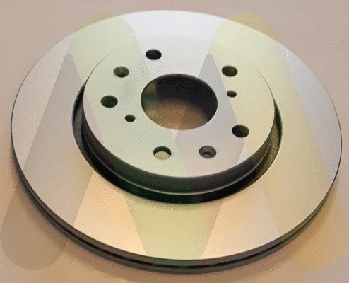 Brake Disc (LVBD1914)