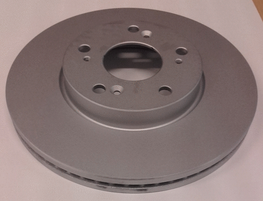 Brake Disc (LVBD1770)