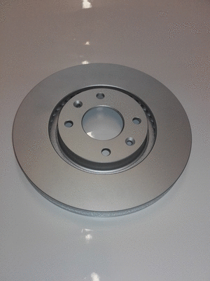 Brake Disc (LVBE260)