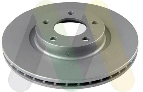 Brake Disc (LVBD1029Z)