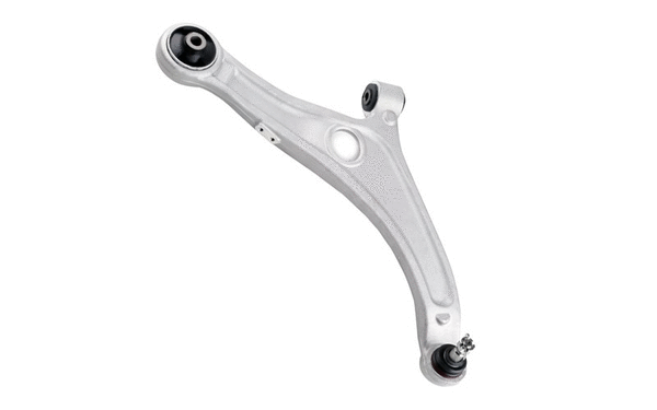 Control/Trailing Arm, wheel suspension (LVSA1961)