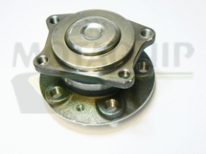 Wheel Bearing Kit (VBK18)