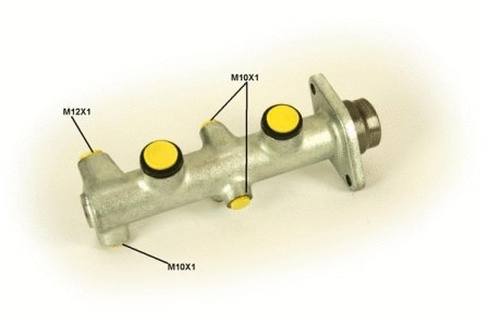 Brake Master Cylinder