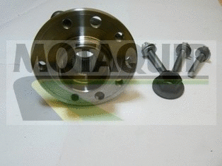 Wheel Bearing Kit (VBK1229)