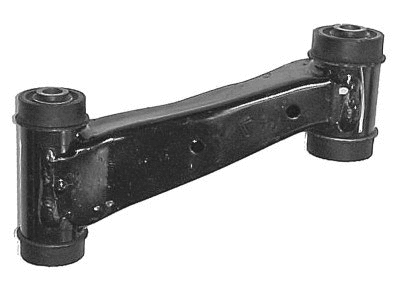 Control/Trailing Arm, wheel suspension (LVSA962)