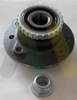 Wheel Bearing Kit (LVBW12)