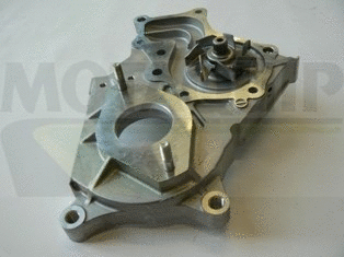 Water Pump, engine cooling (VWP888)