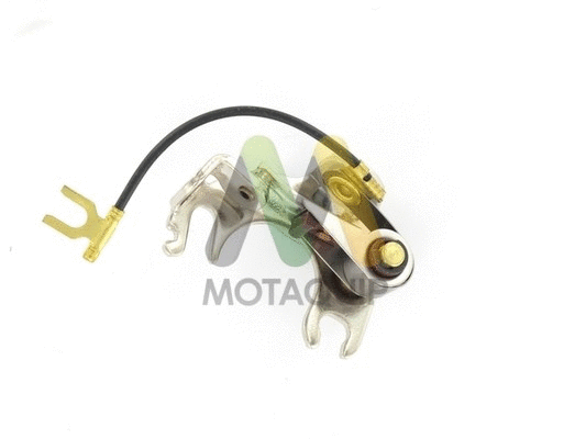 Contact Breaker, distributor (LVCS237)