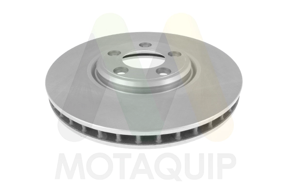 Brake Disc (LVBD1275Z)