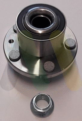 Wheel Bearing Kit (LVBK1742)