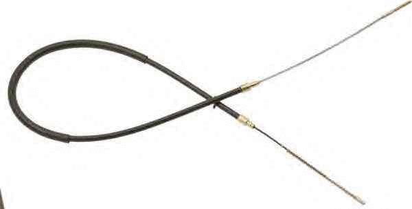 Cable Pull, parking brake (VVB537)