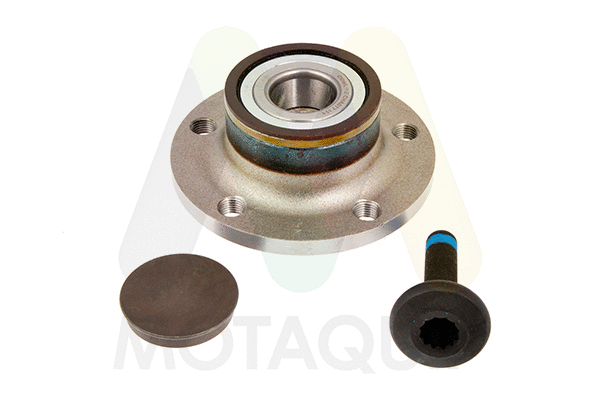 Wheel Bearing Kit (LVBW1061)