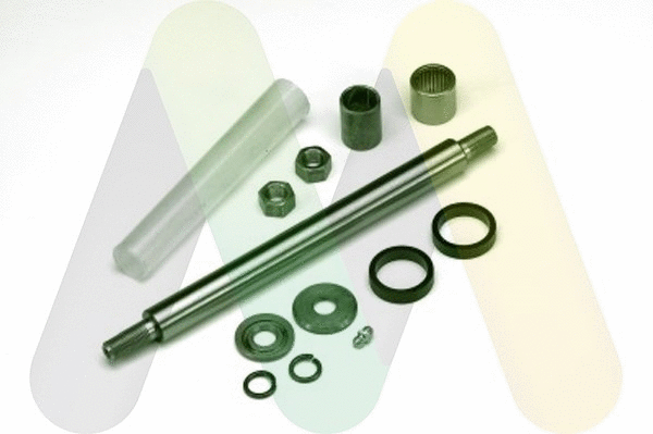 Repair Kit, control arm (VSK459)
