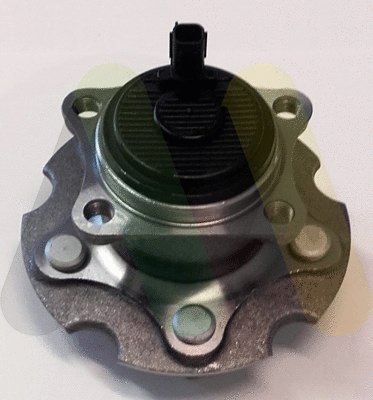 Wheel Bearing Kit (LVBW1601)